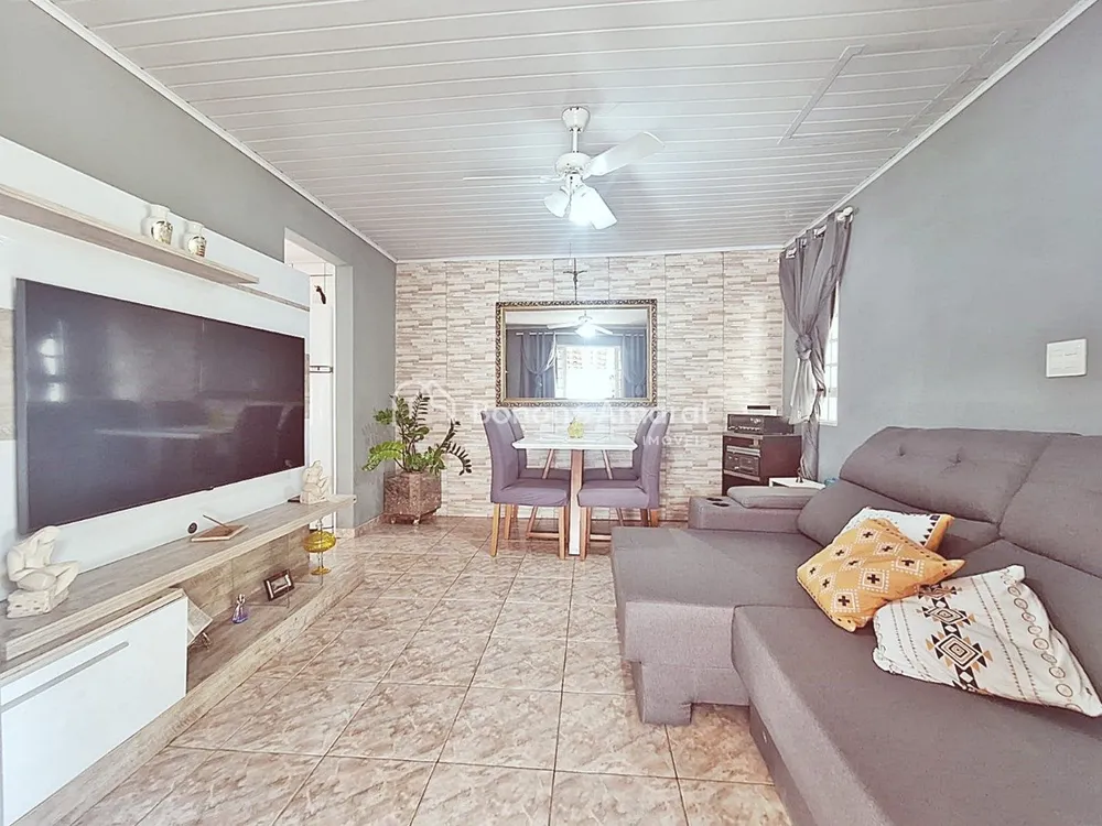 Casa, 3 quartos, 293 m² - Foto 1