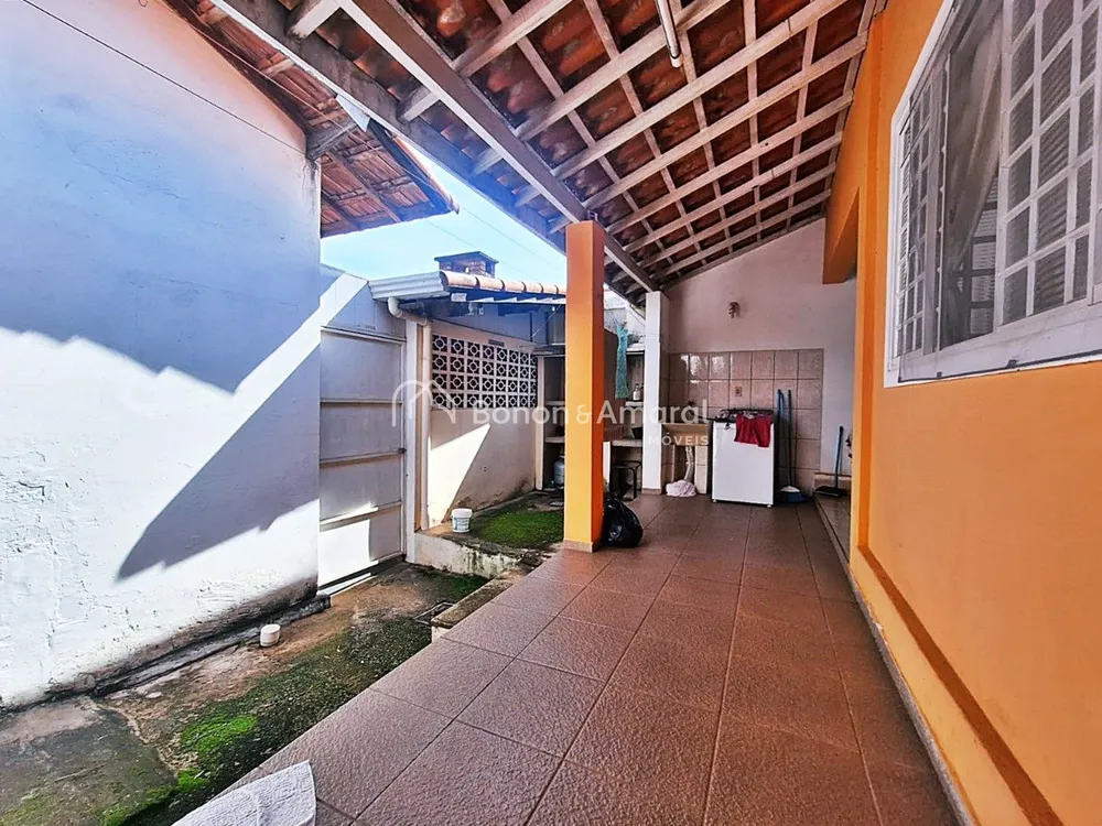 Casa, 3 quartos, 293 m² - Foto 4