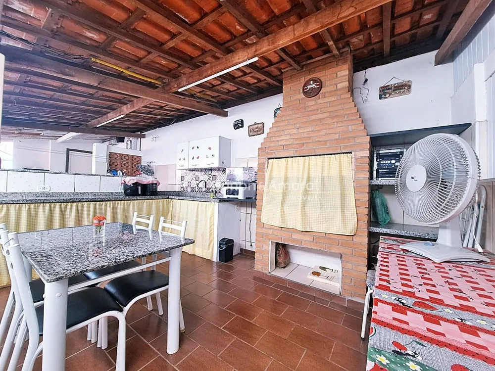 Casa, 3 quartos, 293 m² - Foto 6