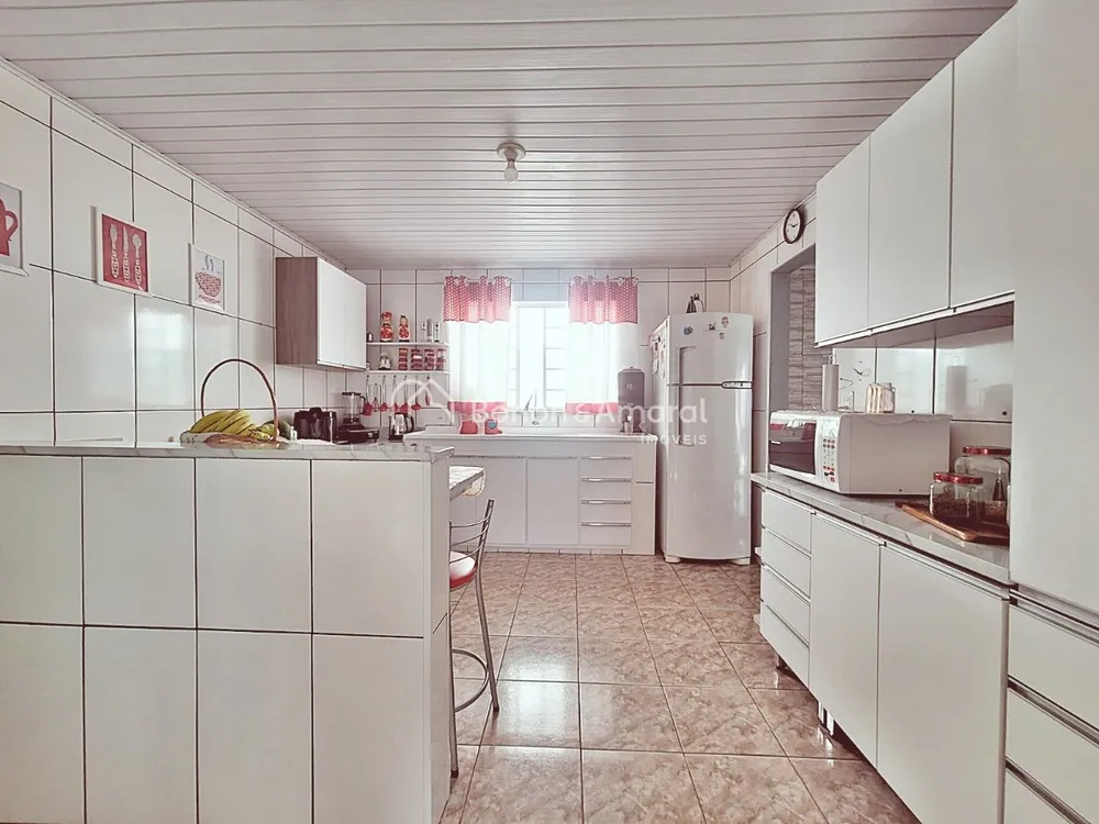 Casa, 3 quartos, 293 m² - Foto 3