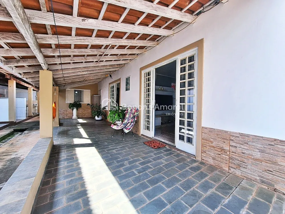 Casa, 3 quartos, 293 m² - Foto 2