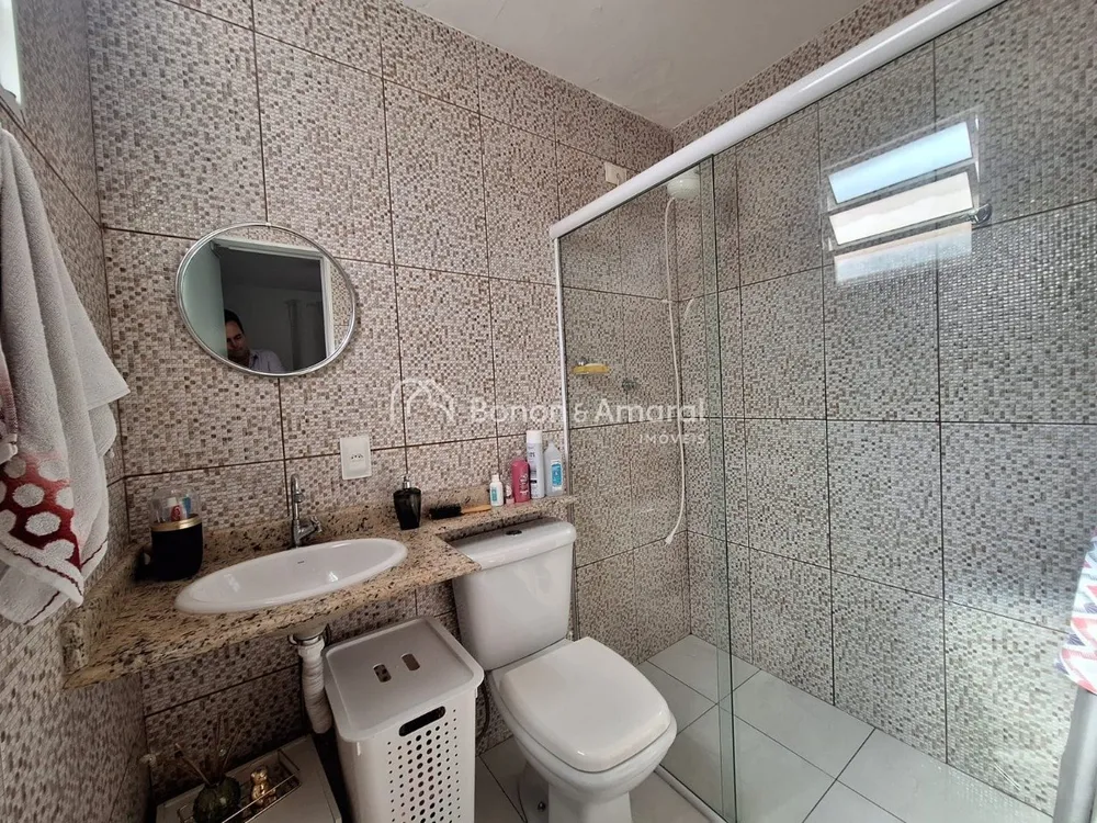 Casa, 3 quartos, 293 m² - Foto 8