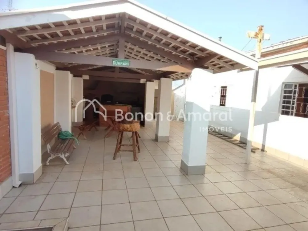 Casa, 3 quartos, 190 m² - Foto 3