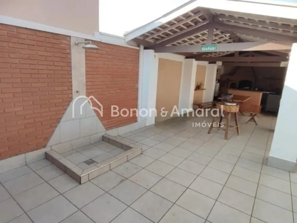 Casa, 3 quartos, 190 m² - Foto 2