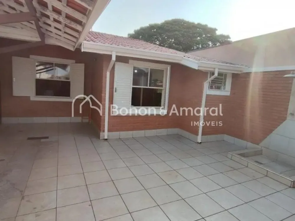 Casa, 3 quartos, 190 m² - Foto 1