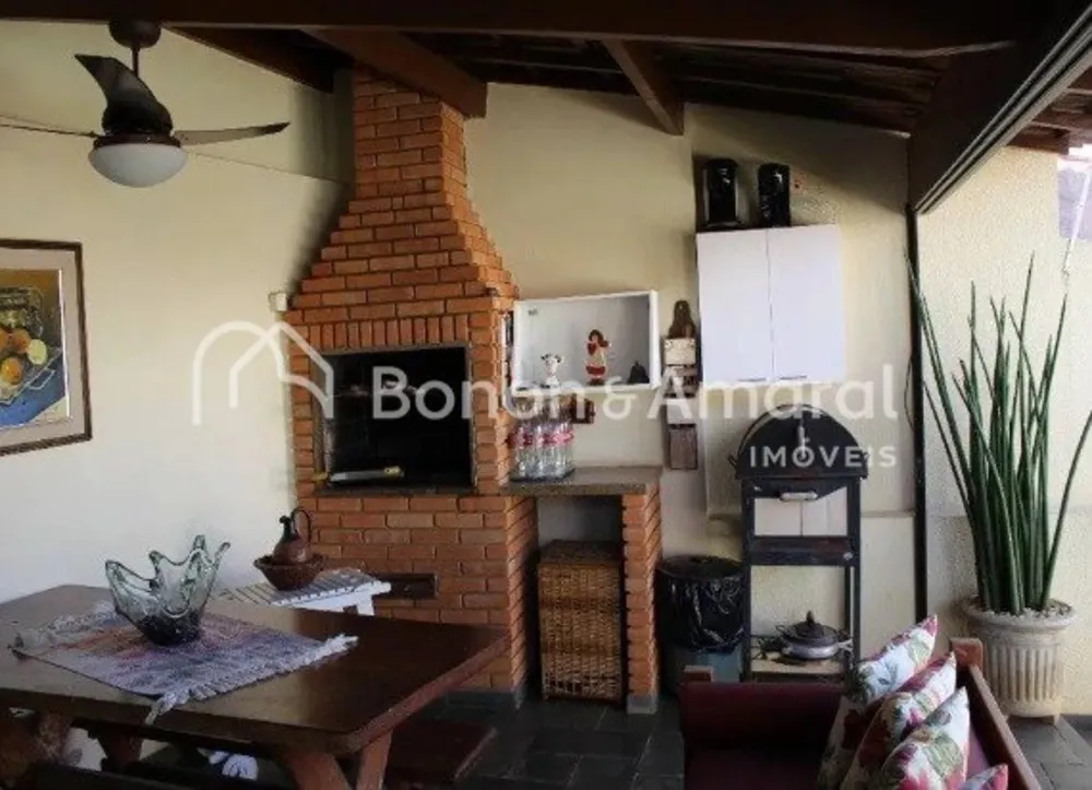 Casa, 3 quartos, 270 m² - Foto 11