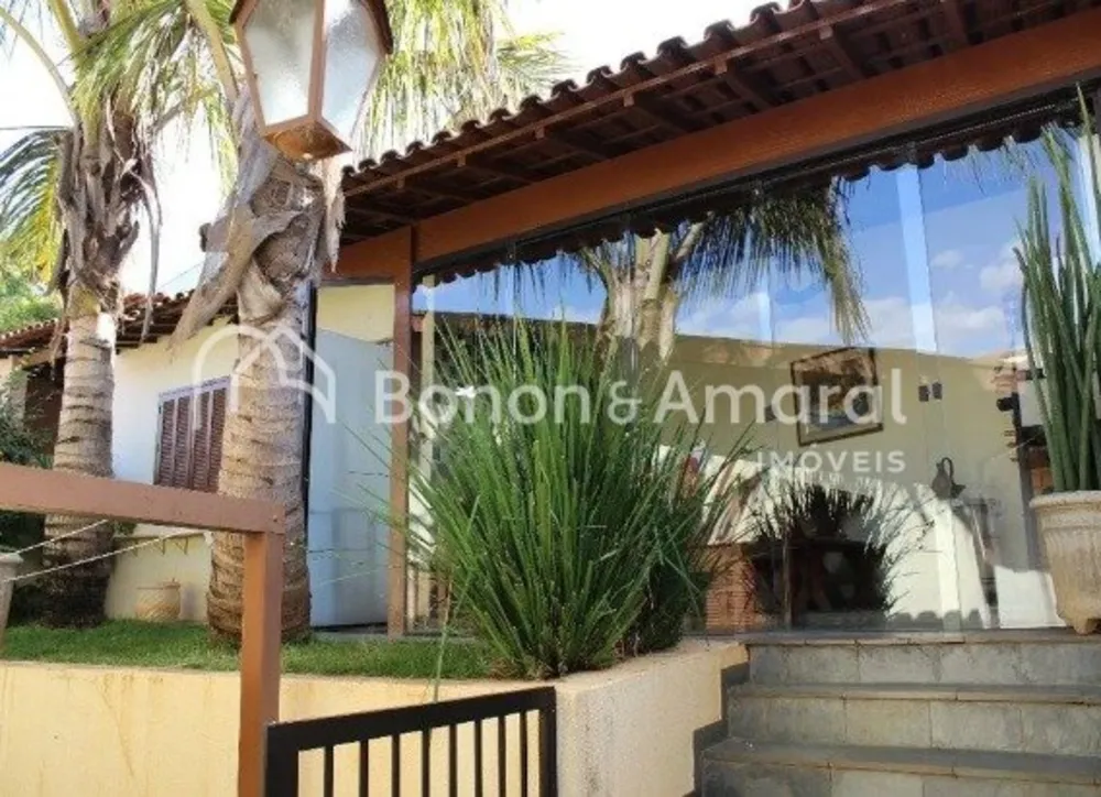 Casa, 3 quartos, 270 m² - Foto 10