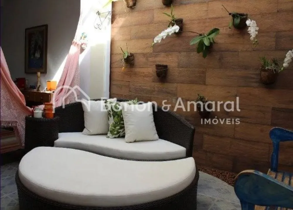 Casa, 3 quartos, 270 m² - Foto 6