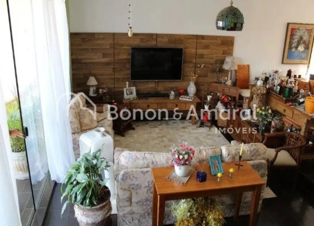 Casa, 3 quartos, 270 m² - Foto 3