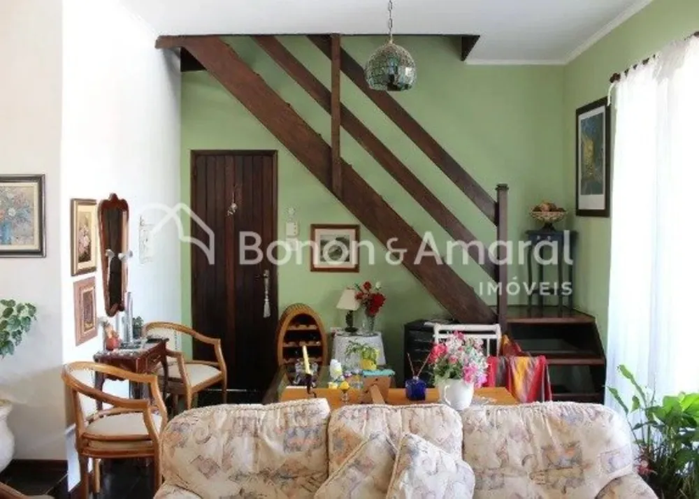 Casa, 3 quartos, 270 m² - Foto 5