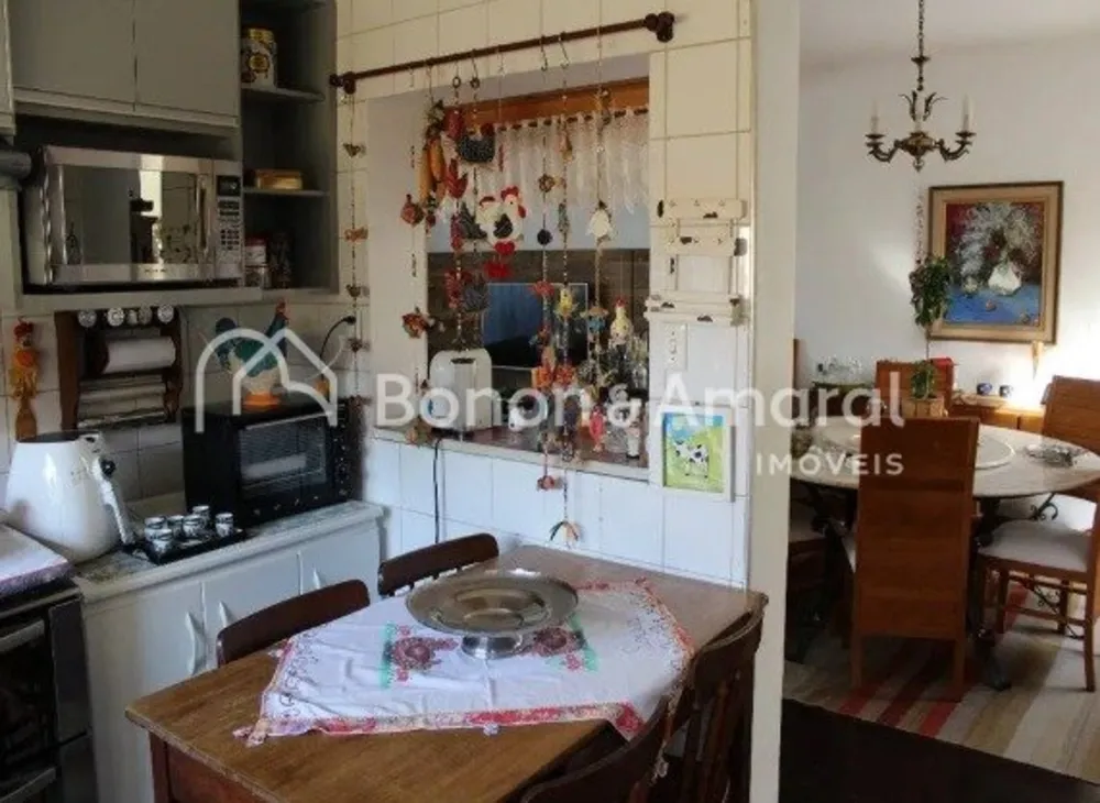 Casa, 3 quartos, 270 m² - Foto 9