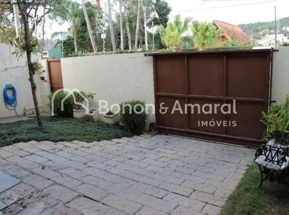 Casa, 3 quartos, 270 m² - Foto 12