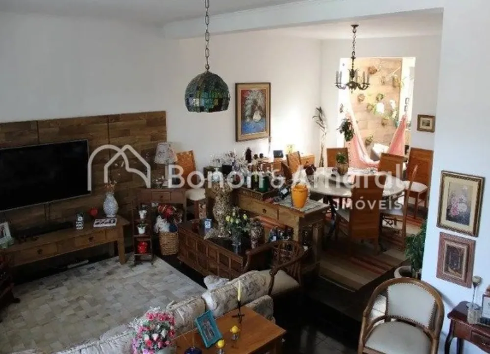 Casa, 3 quartos, 270 m² - Foto 4