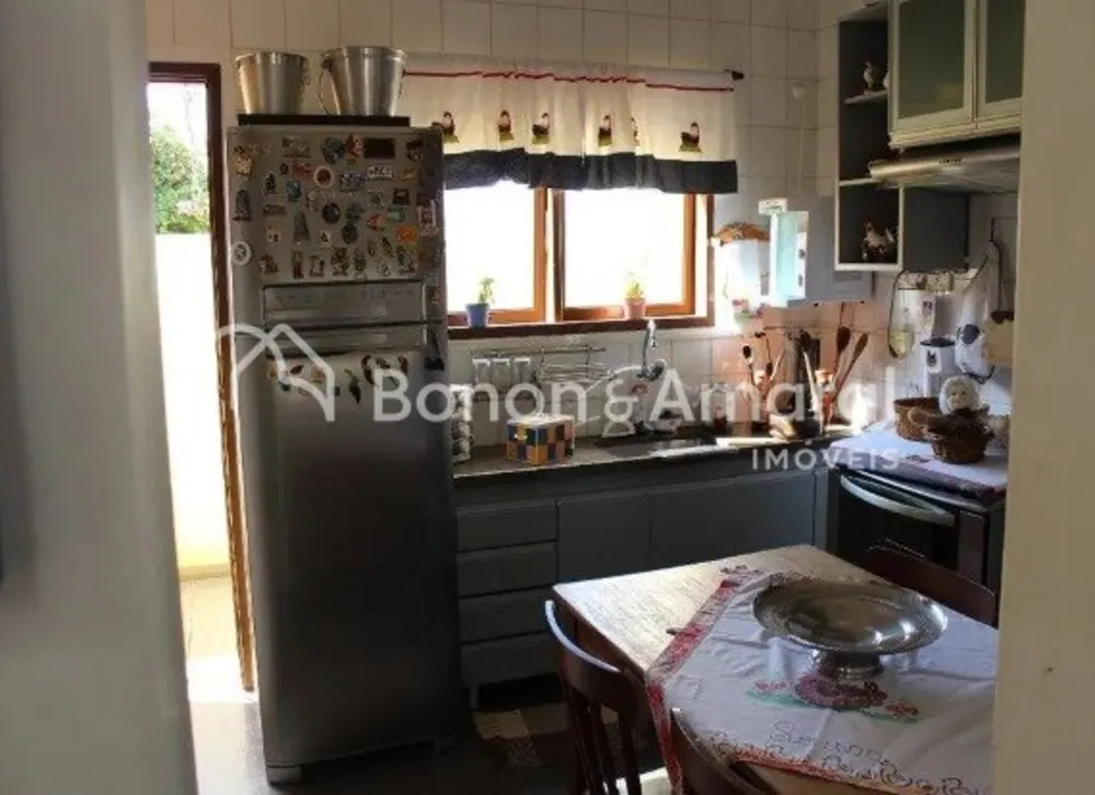 Casa, 3 quartos, 270 m² - Foto 8