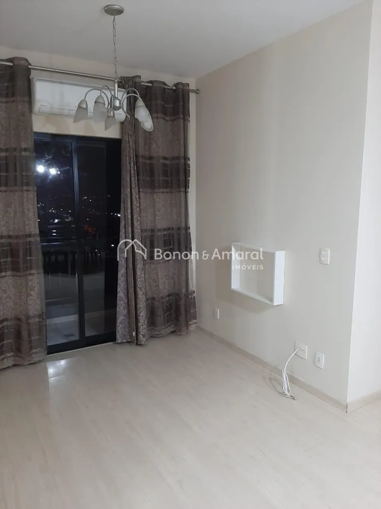 Apartamento, 2 quartos, 63 m² - Foto 1