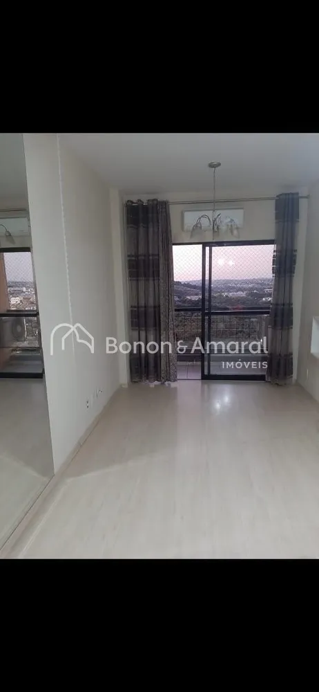 Apartamento, 2 quartos, 63 m² - Foto 2
