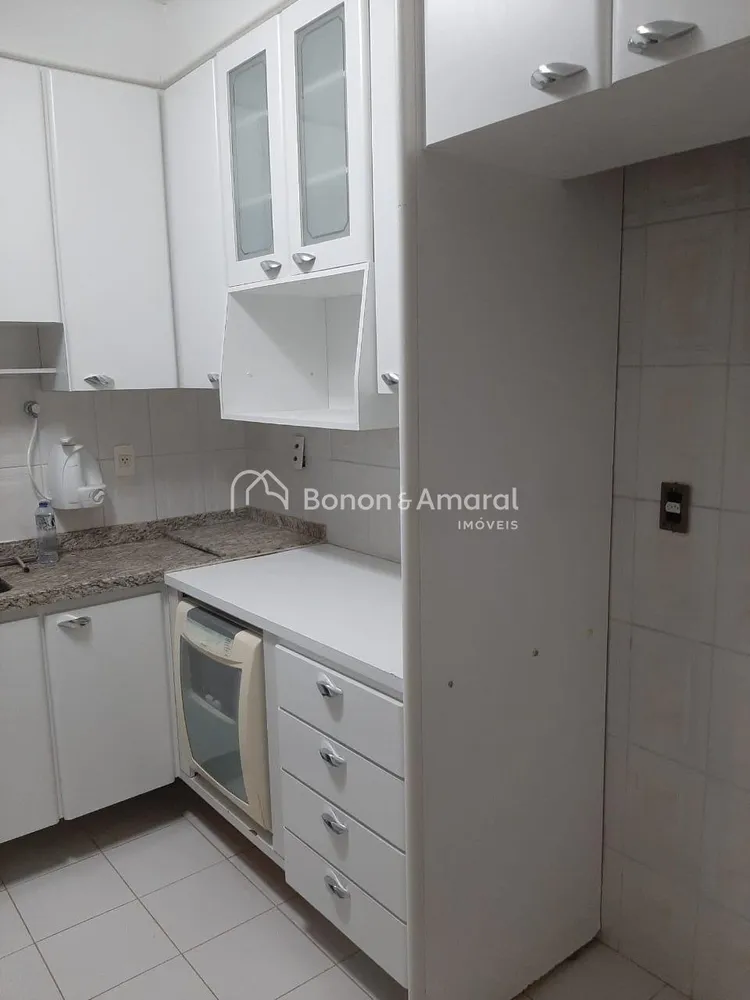Apartamento, 2 quartos, 63 m² - Foto 4