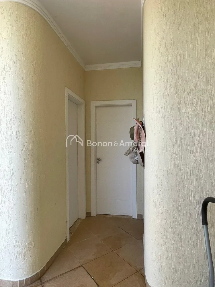 Casa de Condomínio, 4 quartos - Foto 10
