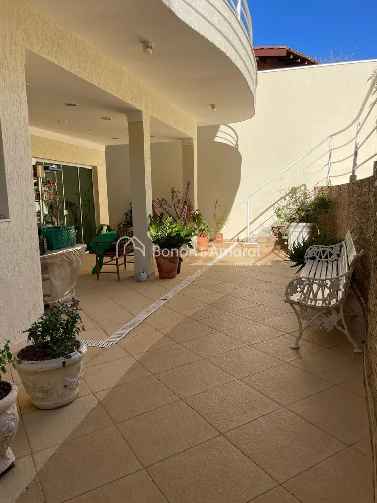 Casa de Condomínio, 4 quartos - Foto 8