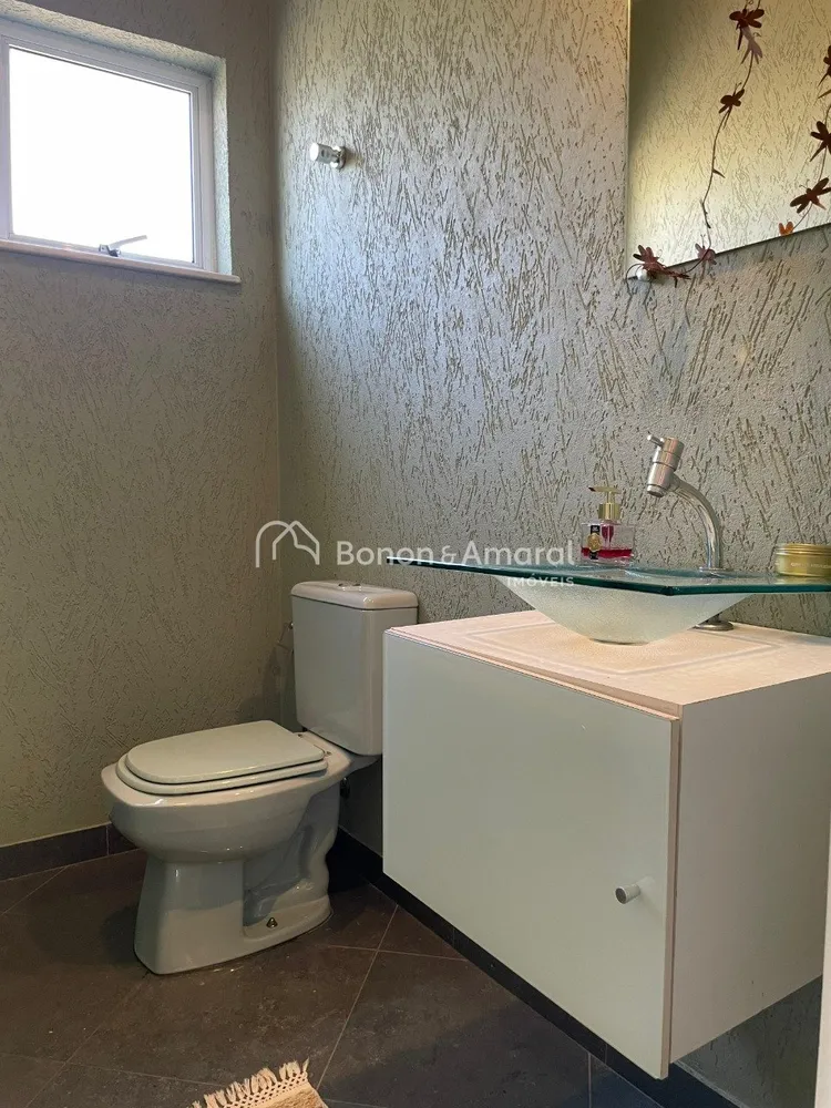 Casa de Condomínio, 4 quartos - Foto 11