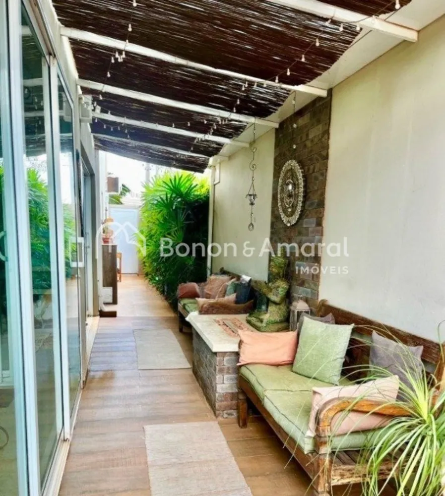 Casa de Condomínio, 4 quartos - Foto 8