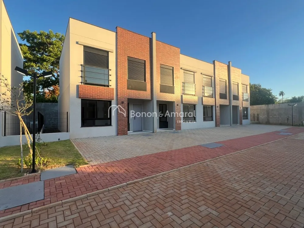 Casa de Condomínio, 3 quartos - Foto 7