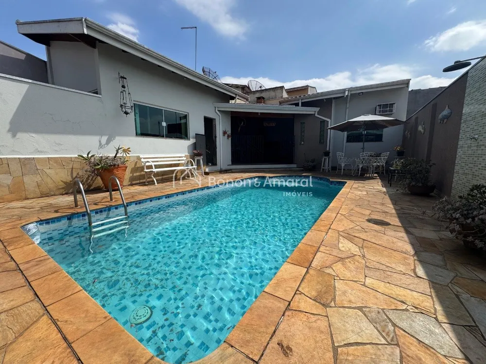 Chácara, 3 quartos, 505 m² - Foto 8