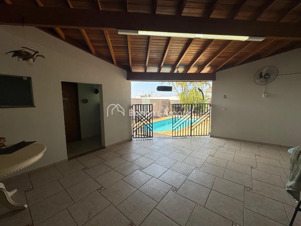 Chácara, 3 quartos, 505 m² - Foto 6