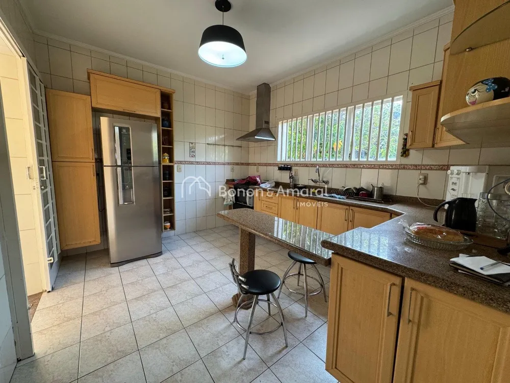 Chácara, 3 quartos, 505 m² - Foto 4