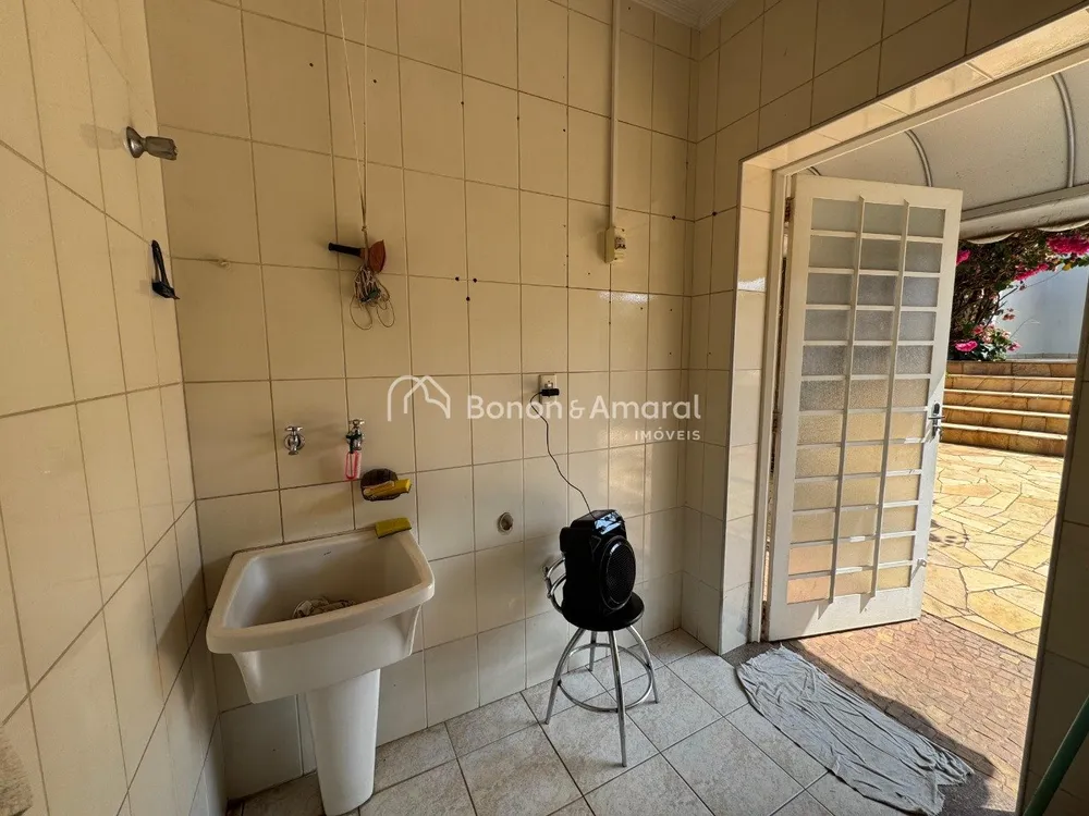 Chácara, 3 quartos, 505 m² - Foto 5