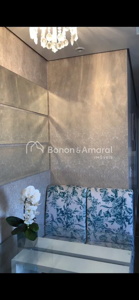 Apartamento, 2 quartos, 50 m² - Foto 4