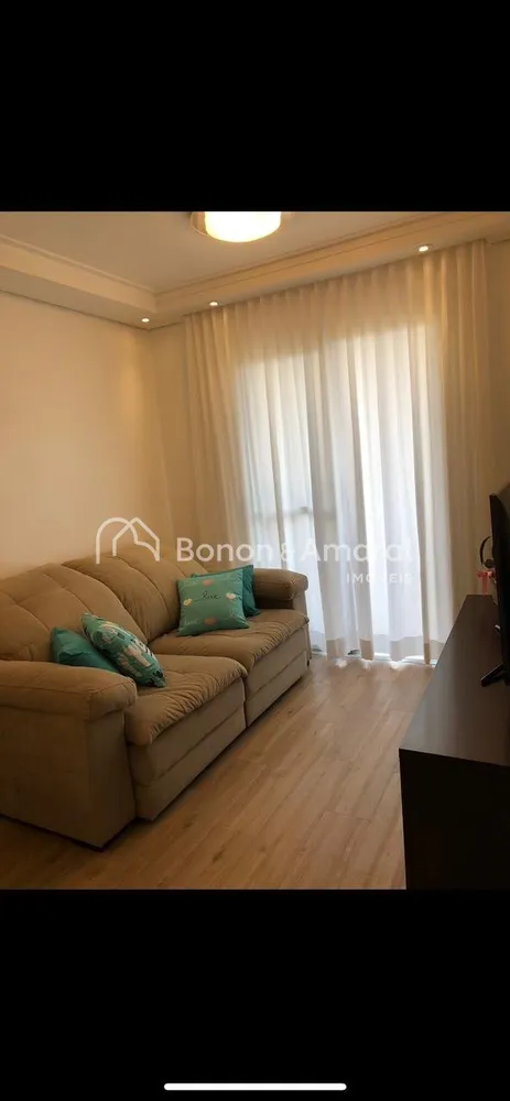 Apartamento, 2 quartos, 50 m² - Foto 1