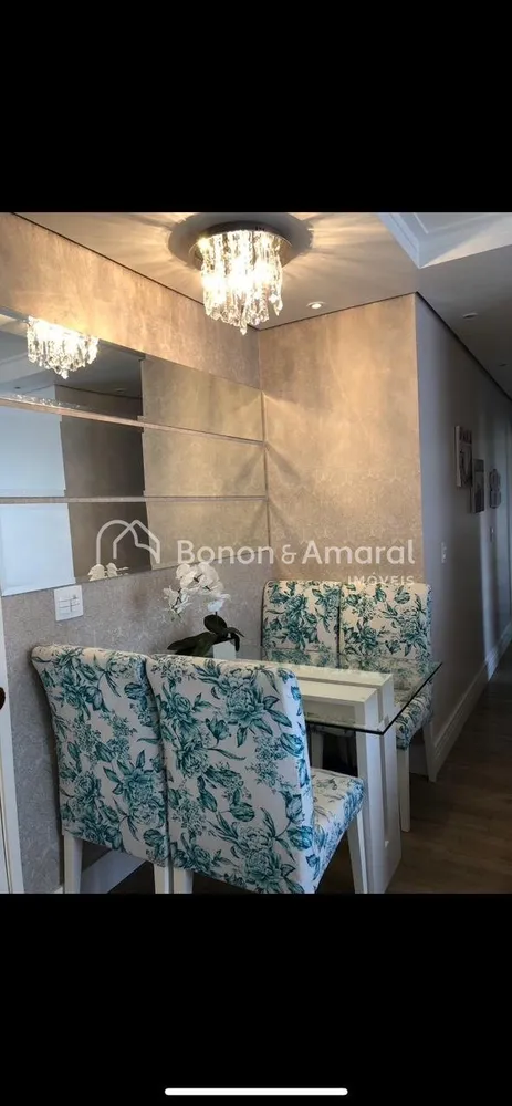 Apartamento, 2 quartos, 50 m² - Foto 3