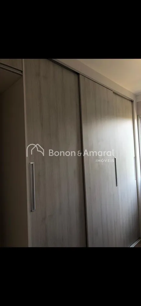 Apartamento, 2 quartos, 50 m² - Foto 6