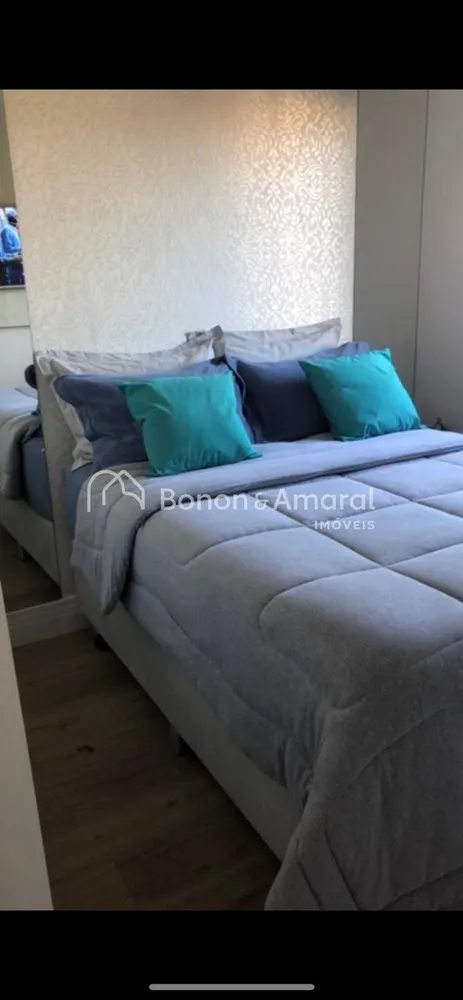 Apartamento, 2 quartos, 50 m² - Foto 5