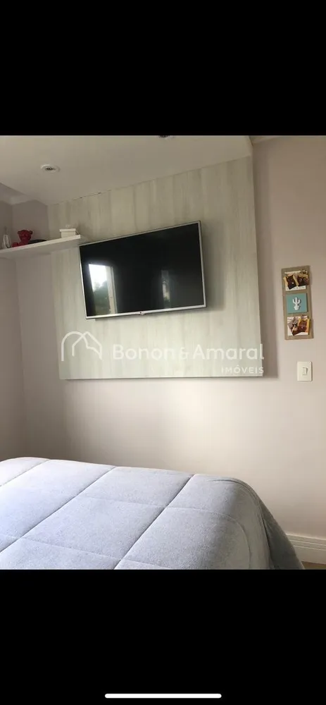 Apartamento, 2 quartos, 50 m² - Foto 7