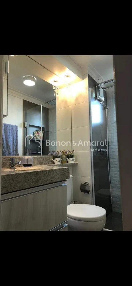Apartamento, 2 quartos, 50 m² - Foto 8