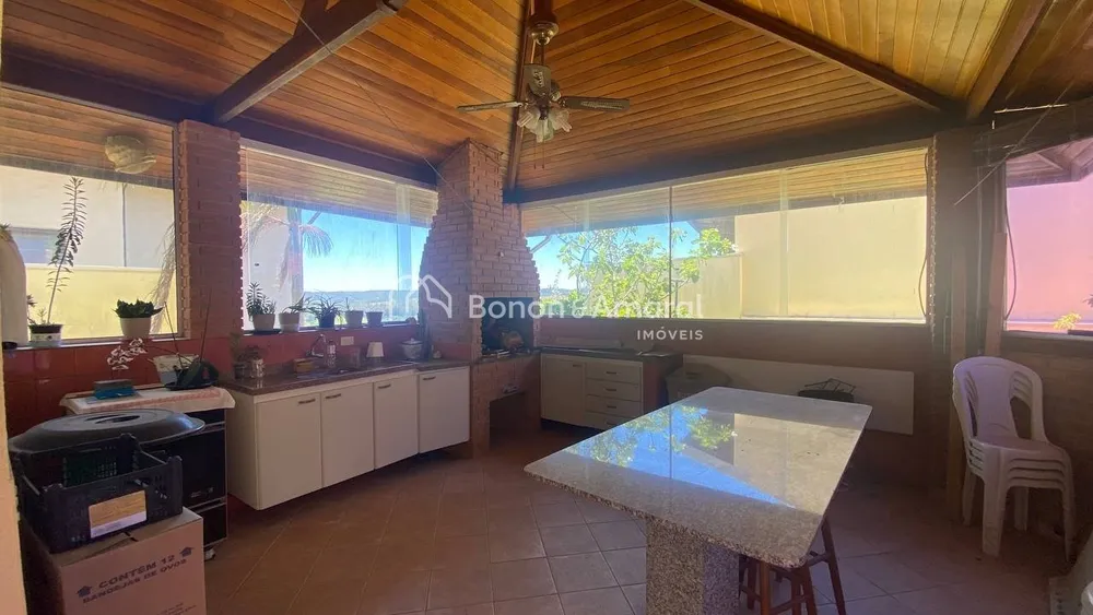 Casa de Condomínio, 4 quartos - Foto 4