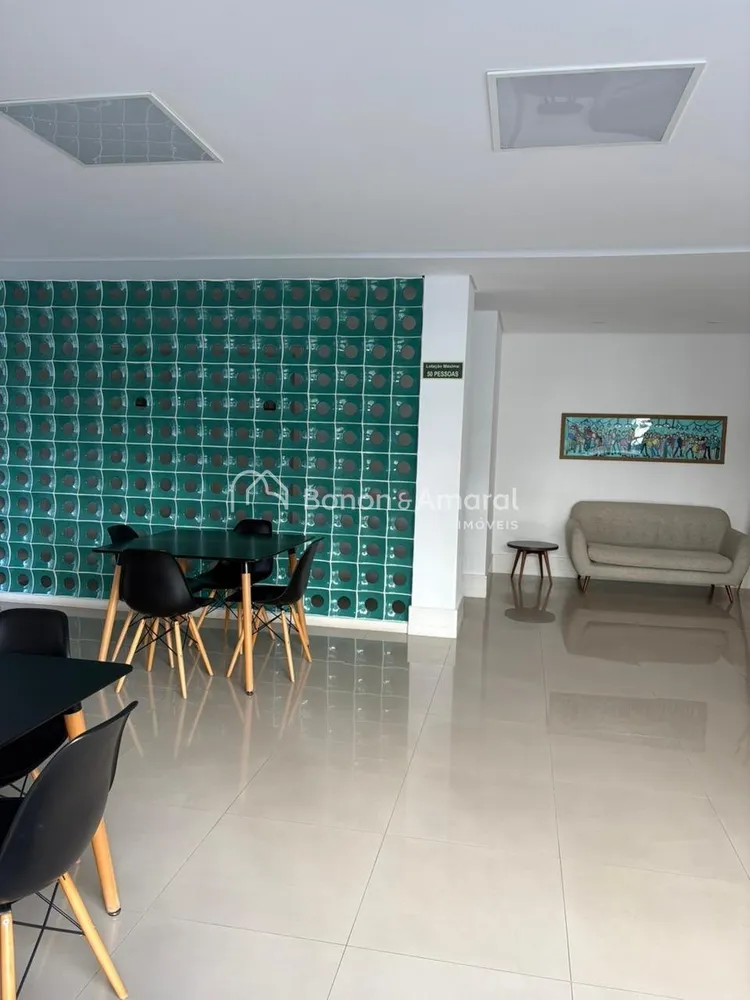 Apartamento, 1 quarto, 51 m² - Foto 2