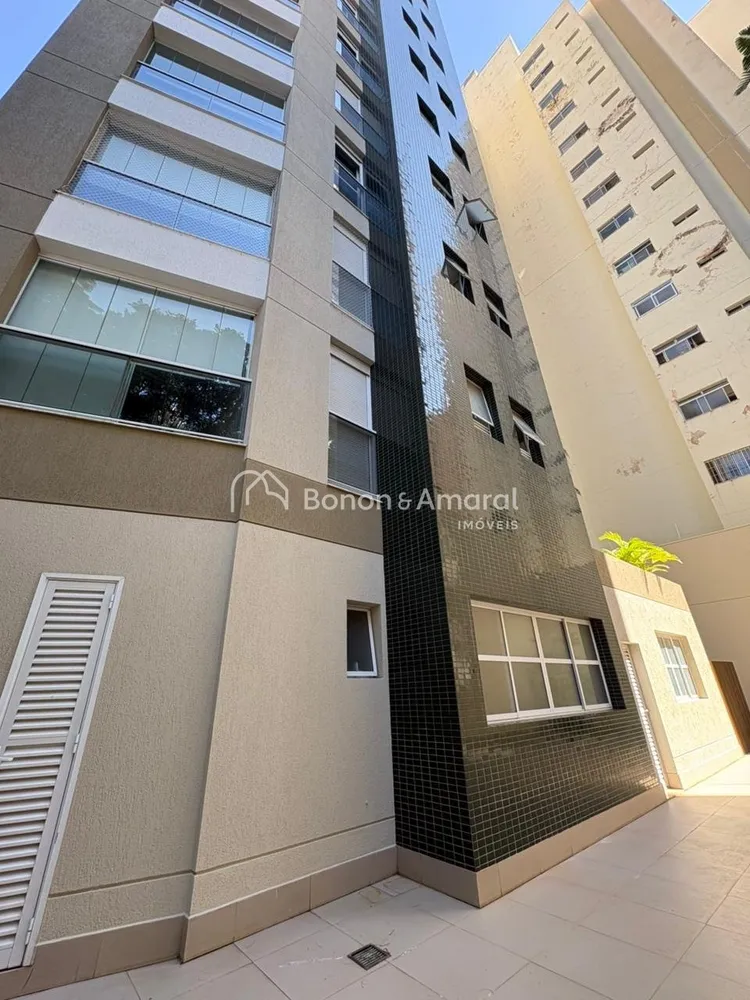 Apartamento, 1 quarto, 51 m² - Foto 1