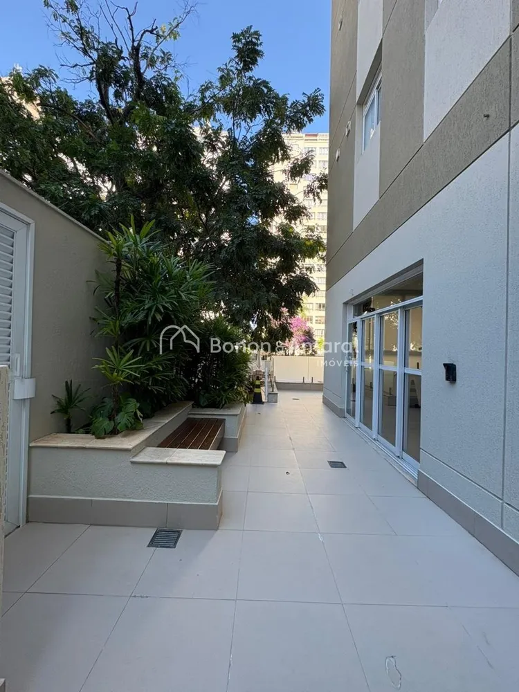 Apartamento, 1 quarto, 51 m² - Foto 3