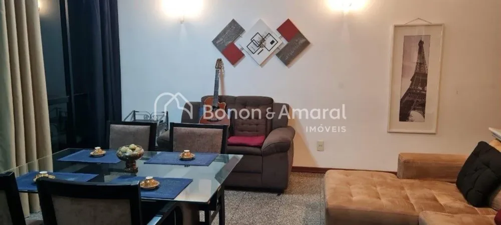 Apartamento, 2 quartos, 87 m² - Foto 1