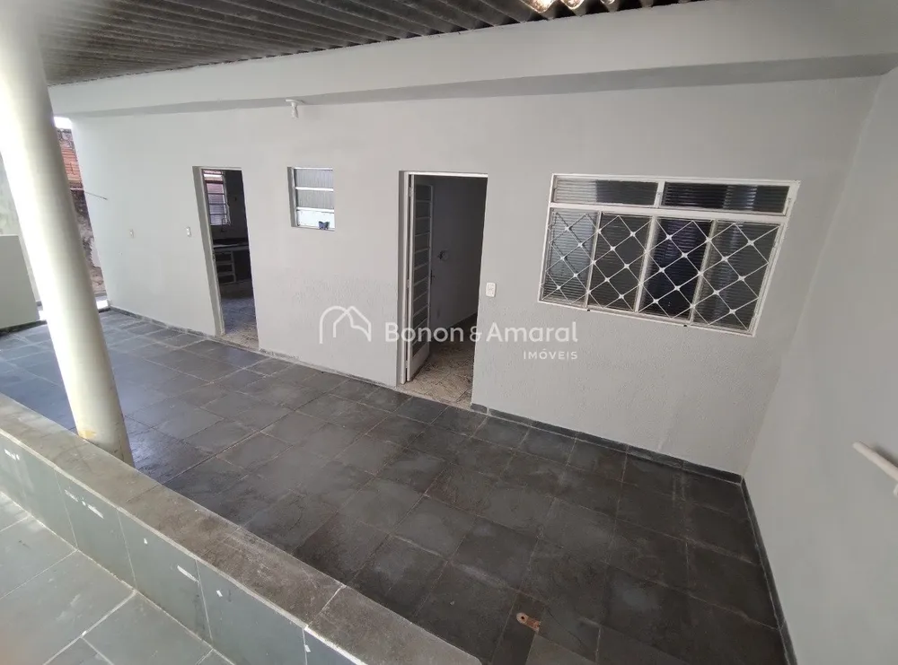 Casa, 4 quartos, 250 m² - Foto 8
