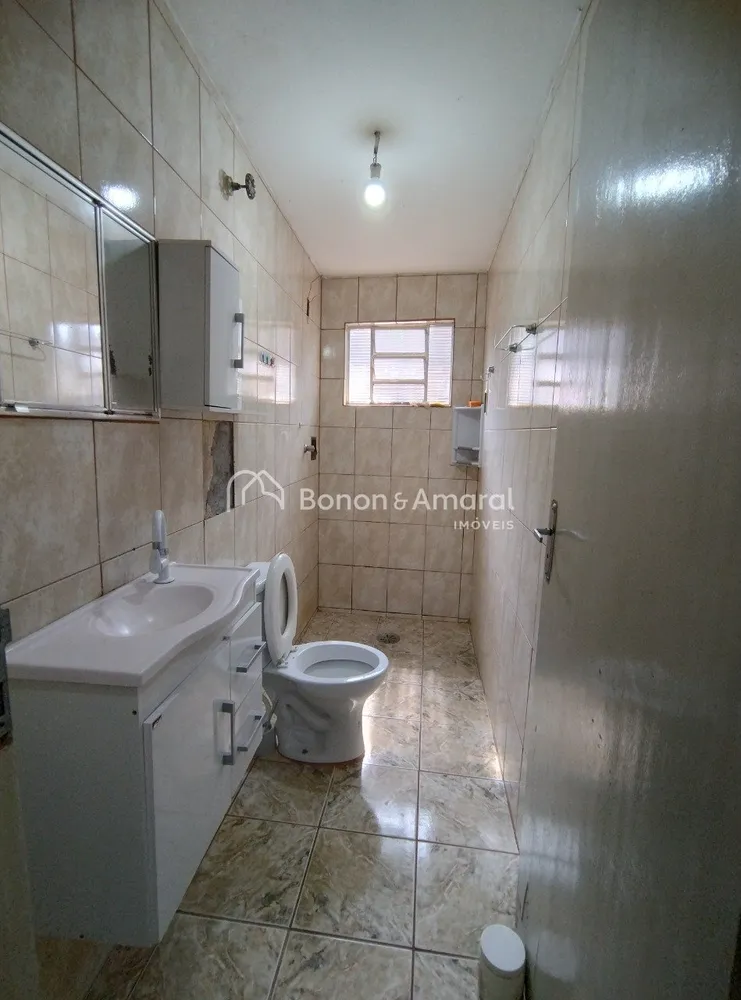 Casa, 4 quartos, 250 m² - Foto 11