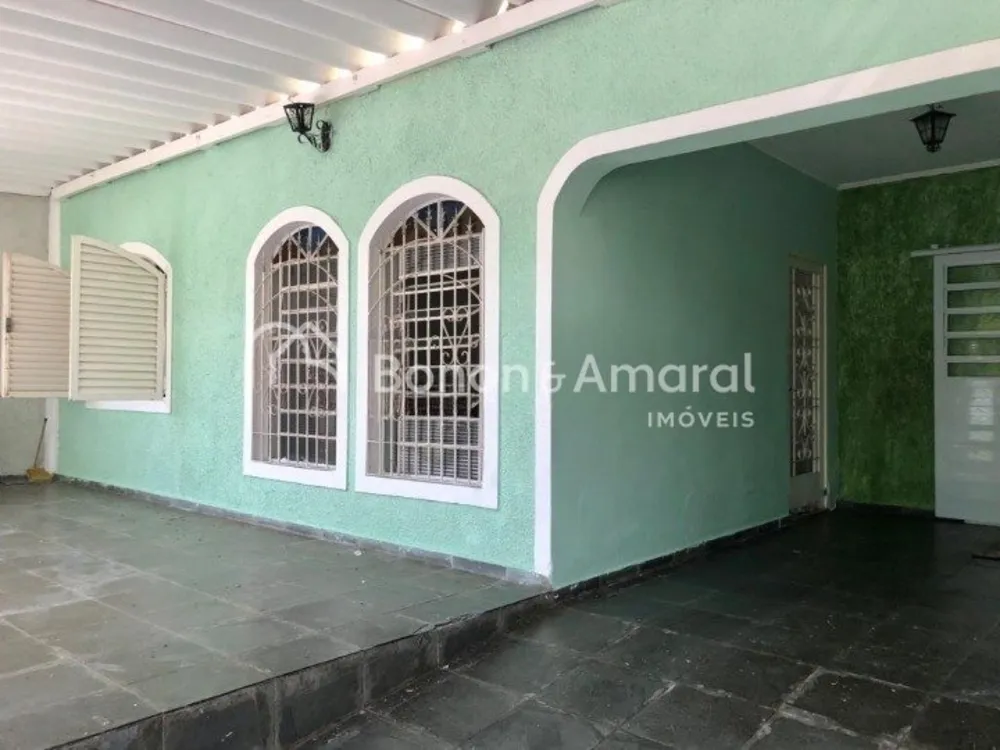 Casa, 4 quartos, 250 m² - Foto 1