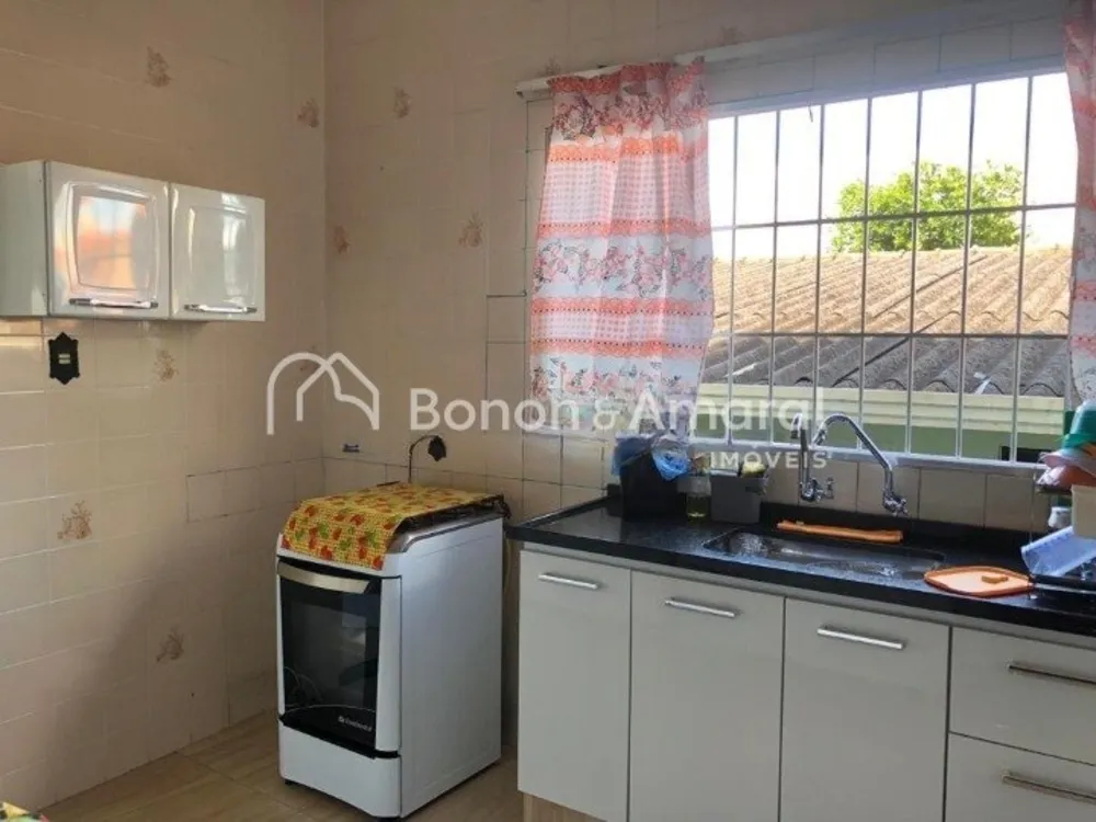Casa, 4 quartos, 250 m² - Foto 3
