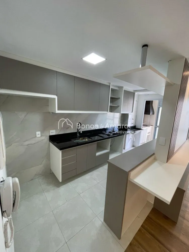 Apartamento, 2 quartos, 60 m² - Foto 4