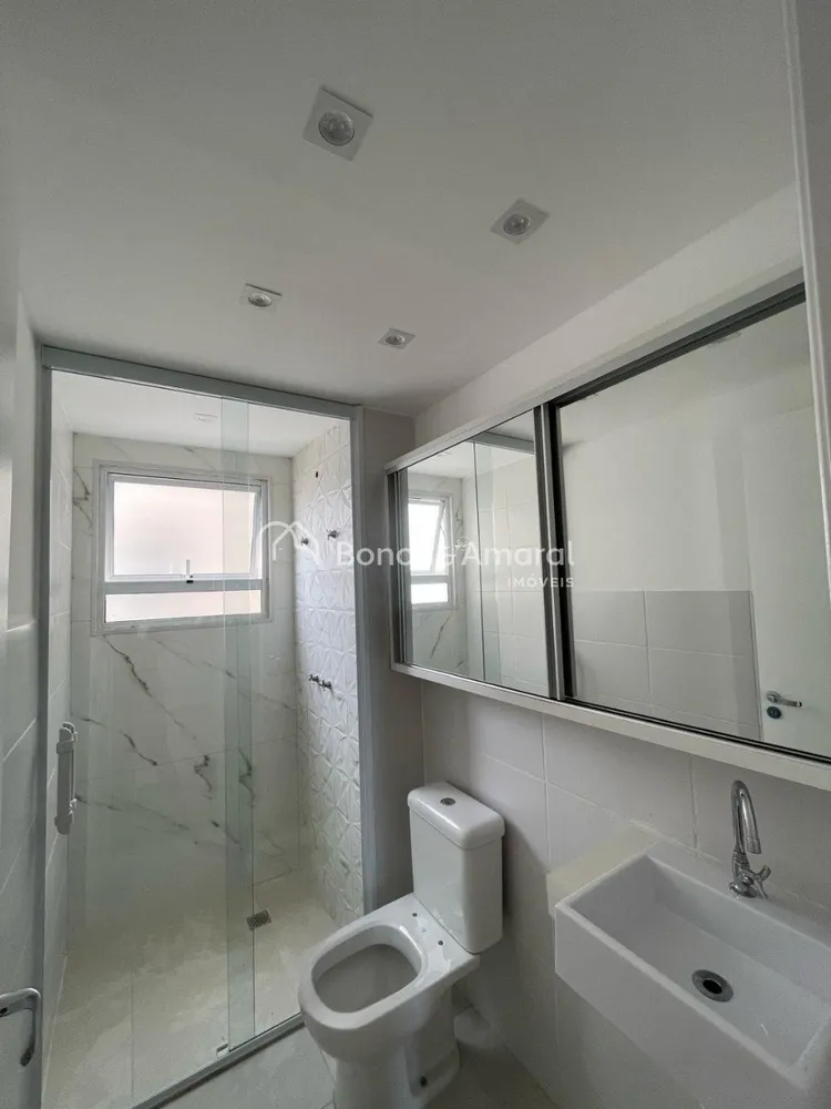 Apartamento, 2 quartos, 60 m² - Foto 8