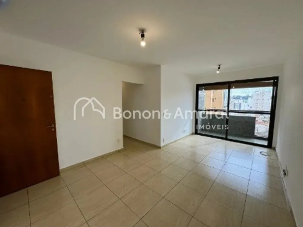 Apartamento, 3 quartos, 109 m² - Foto 2