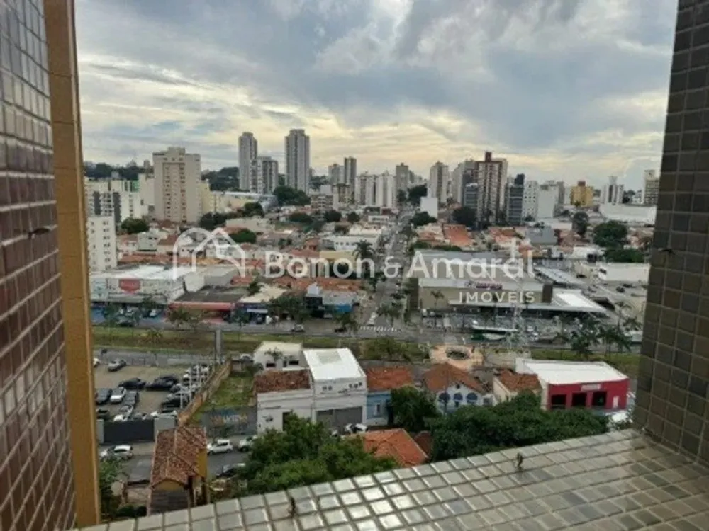Apartamento, 3 quartos, 109 m² - Foto 1